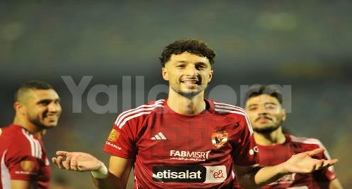 منافسة بين أشرف ووسام.. جدول ترتيب هدافين الدوري